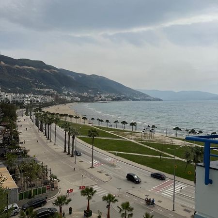 דירות Vlorë Marina House מראה חיצוני תמונה