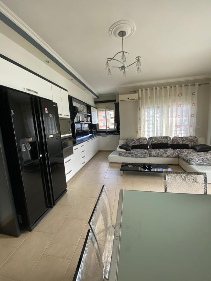 דירות Vlorë Marina House מראה חיצוני תמונה