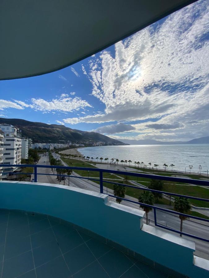 דירות Vlorë Marina House מראה חיצוני תמונה