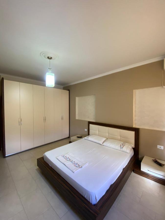 דירות Vlorë Marina House מראה חיצוני תמונה