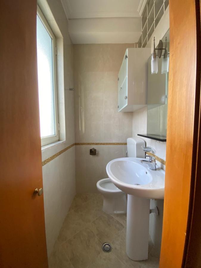דירות Vlorë Marina House מראה חיצוני תמונה
