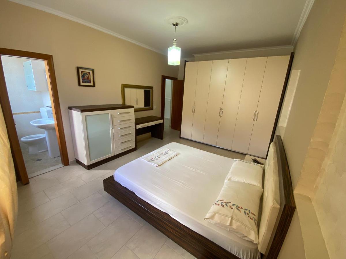דירות Vlorë Marina House מראה חיצוני תמונה