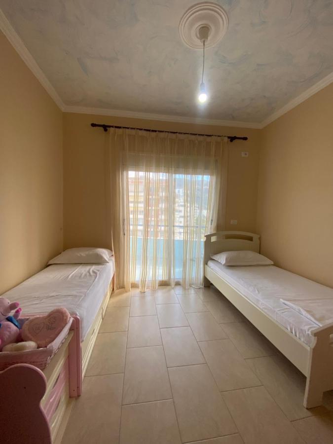 דירות Vlorë Marina House מראה חיצוני תמונה