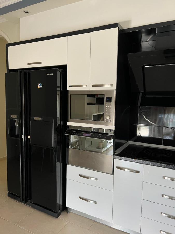 דירות Vlorë Marina House מראה חיצוני תמונה