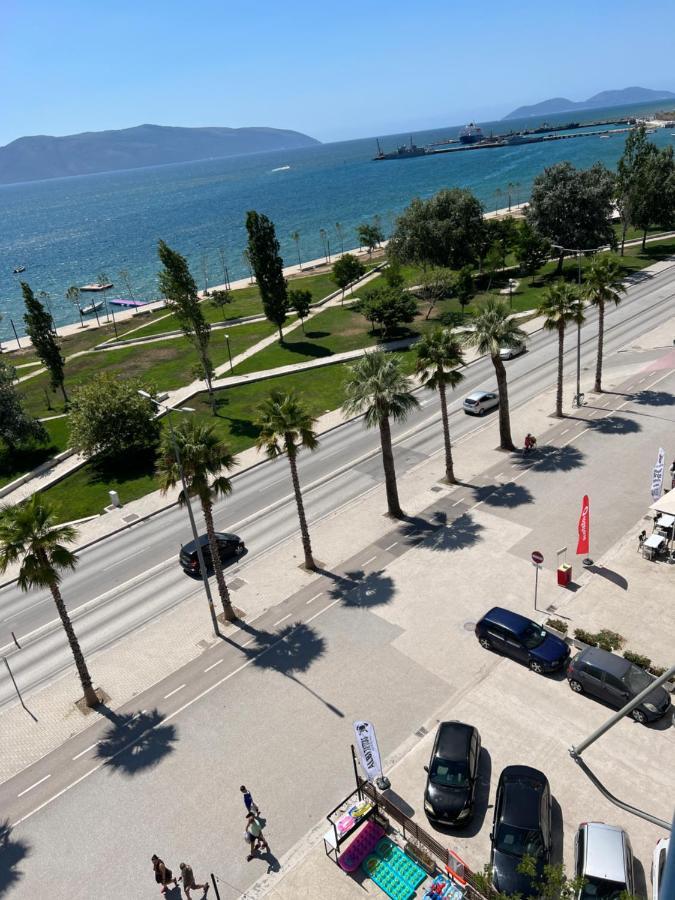 דירות Vlorë Marina House מראה חיצוני תמונה