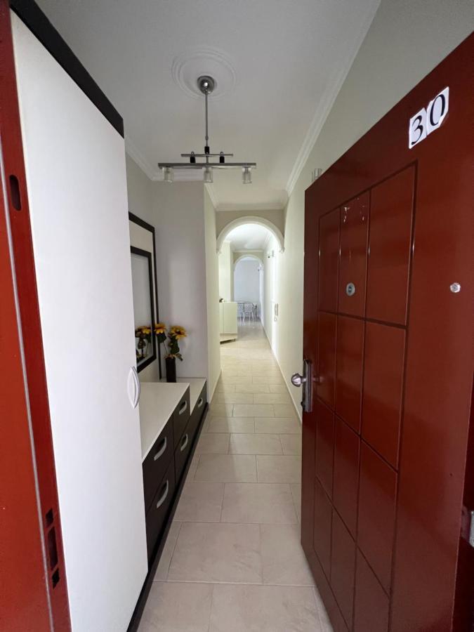 דירות Vlorë Marina House מראה חיצוני תמונה