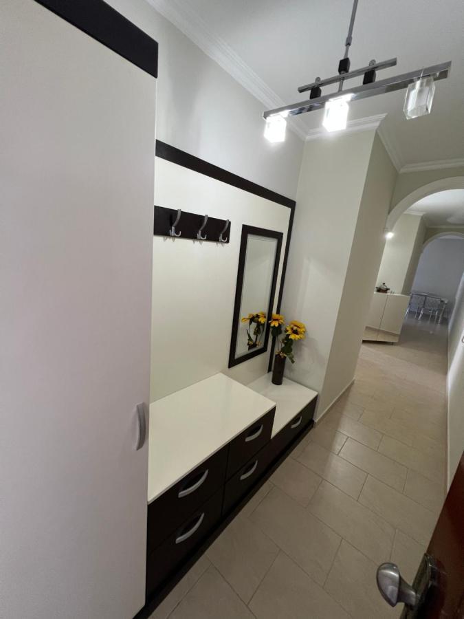 דירות Vlorë Marina House מראה חיצוני תמונה