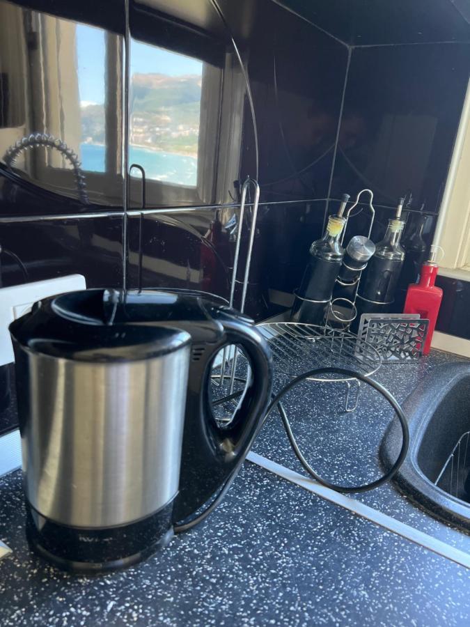 דירות Vlorë Marina House מראה חיצוני תמונה