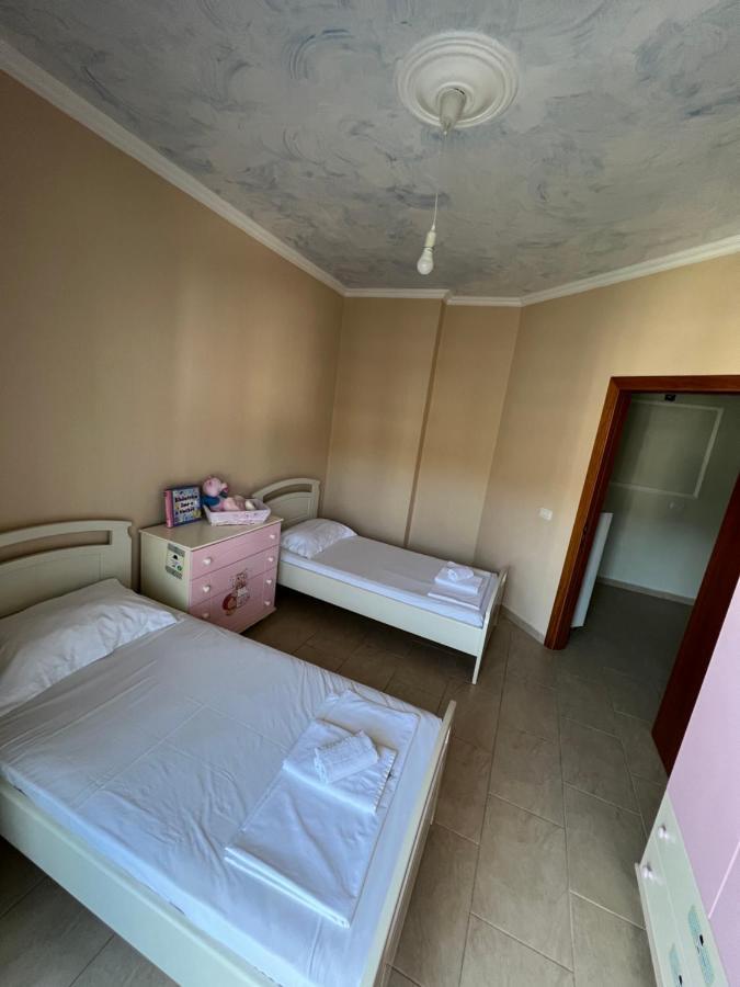 דירות Vlorë Marina House מראה חיצוני תמונה