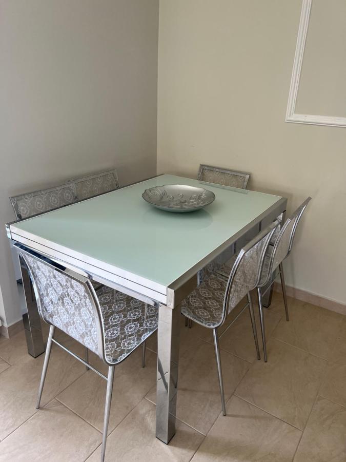 דירות Vlorë Marina House מראה חיצוני תמונה