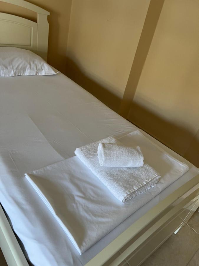 דירות Vlorë Marina House מראה חיצוני תמונה