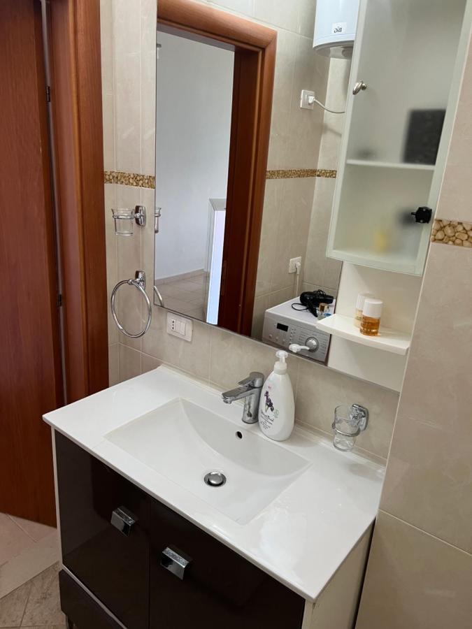 דירות Vlorë Marina House מראה חיצוני תמונה