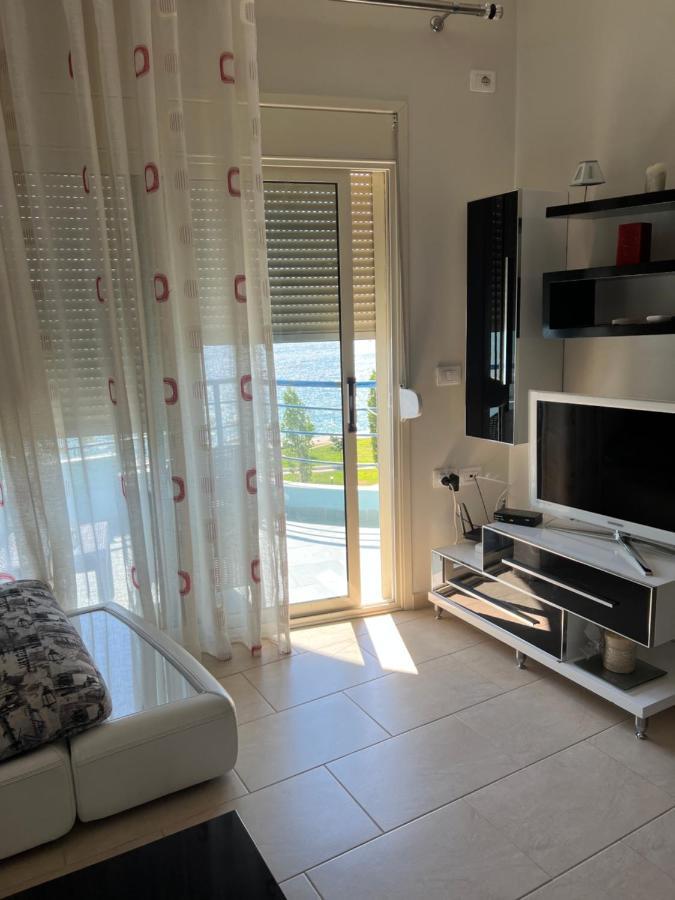 דירות Vlorë Marina House מראה חיצוני תמונה