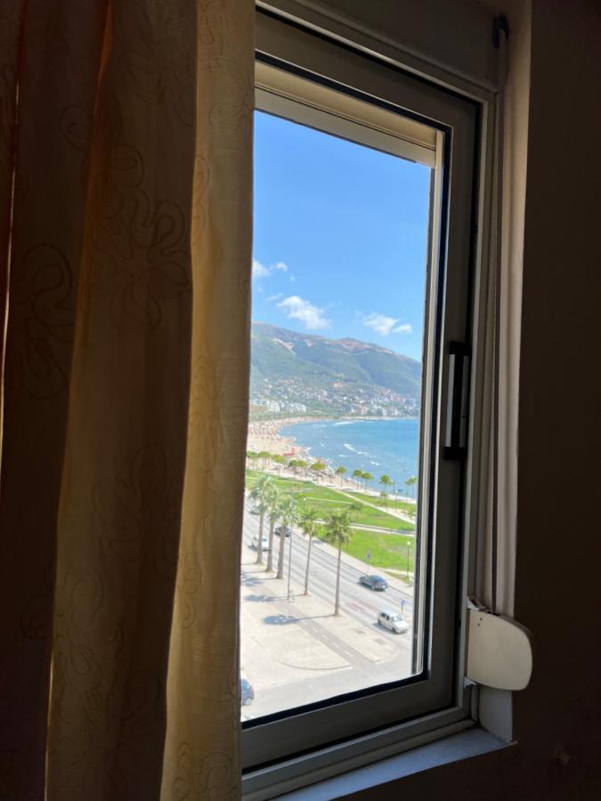 דירות Vlorë Marina House מראה חיצוני תמונה