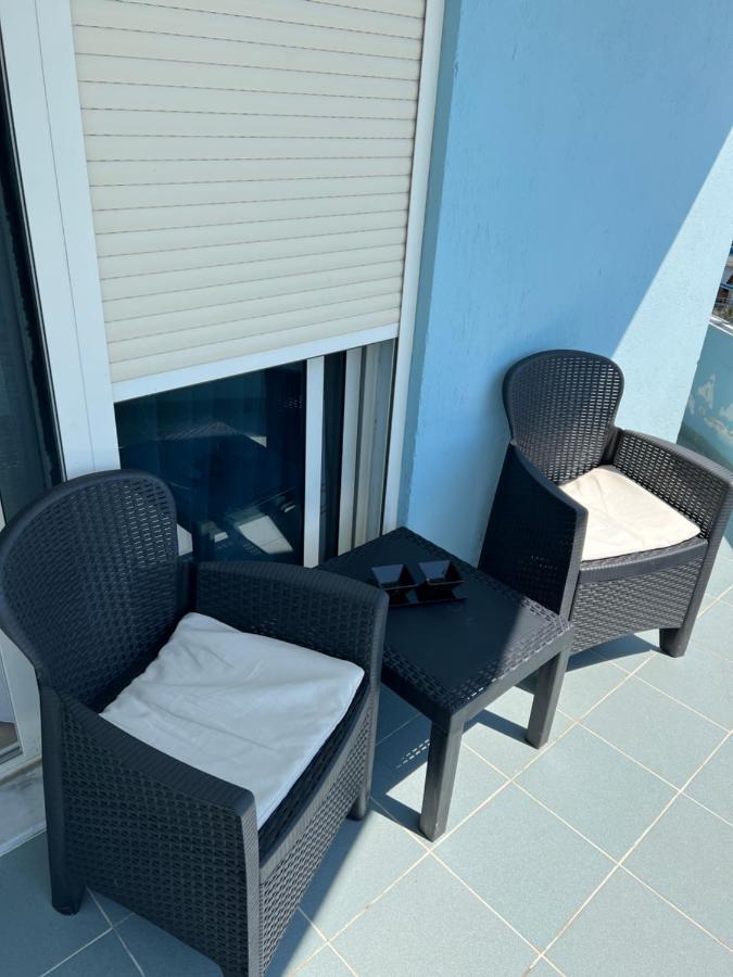 דירות Vlorë Marina House מראה חיצוני תמונה