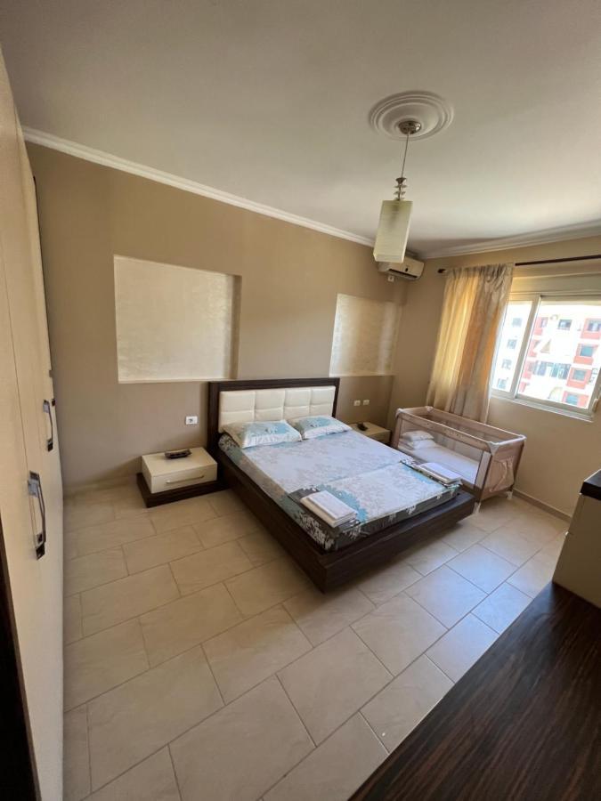 דירות Vlorë Marina House מראה חיצוני תמונה