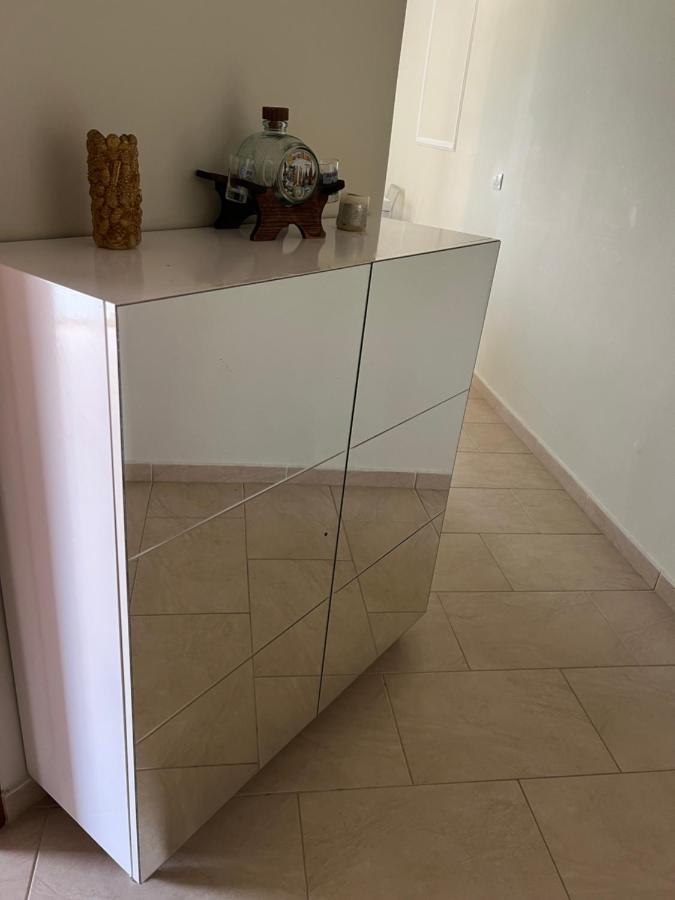 דירות Vlorë Marina House מראה חיצוני תמונה