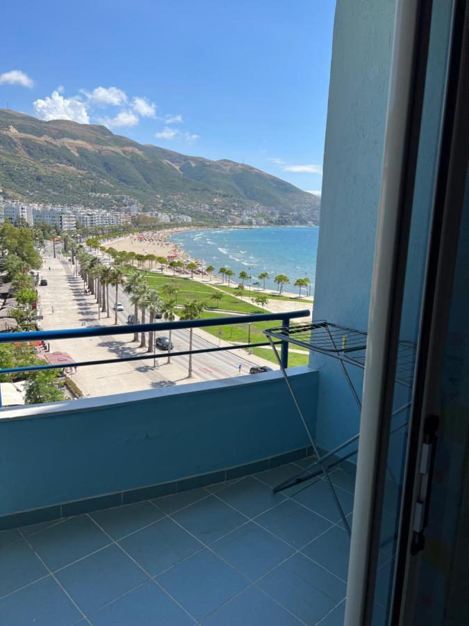 דירות Vlorë Marina House מראה חיצוני תמונה