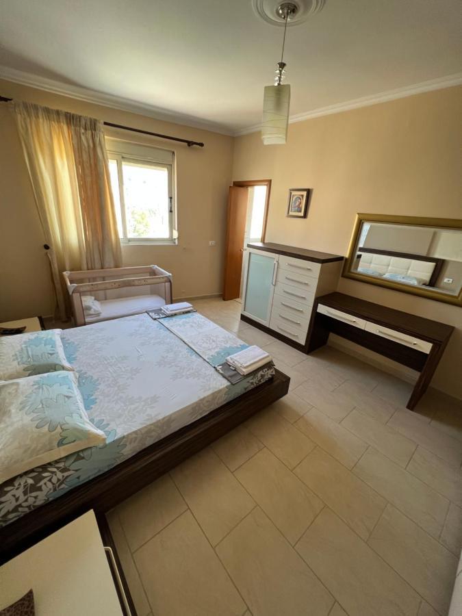דירות Vlorë Marina House מראה חיצוני תמונה