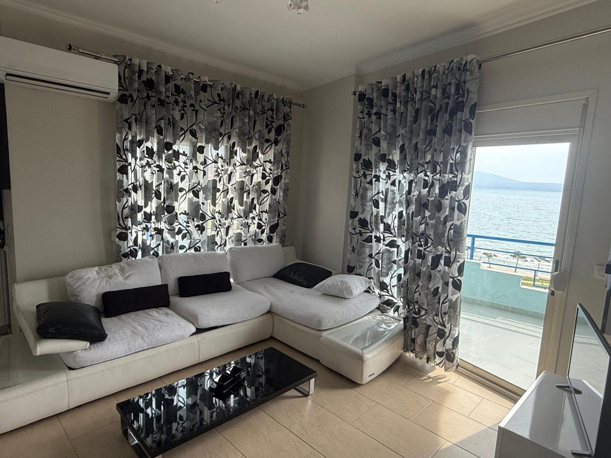 דירות Vlorë Marina House מראה חיצוני תמונה
