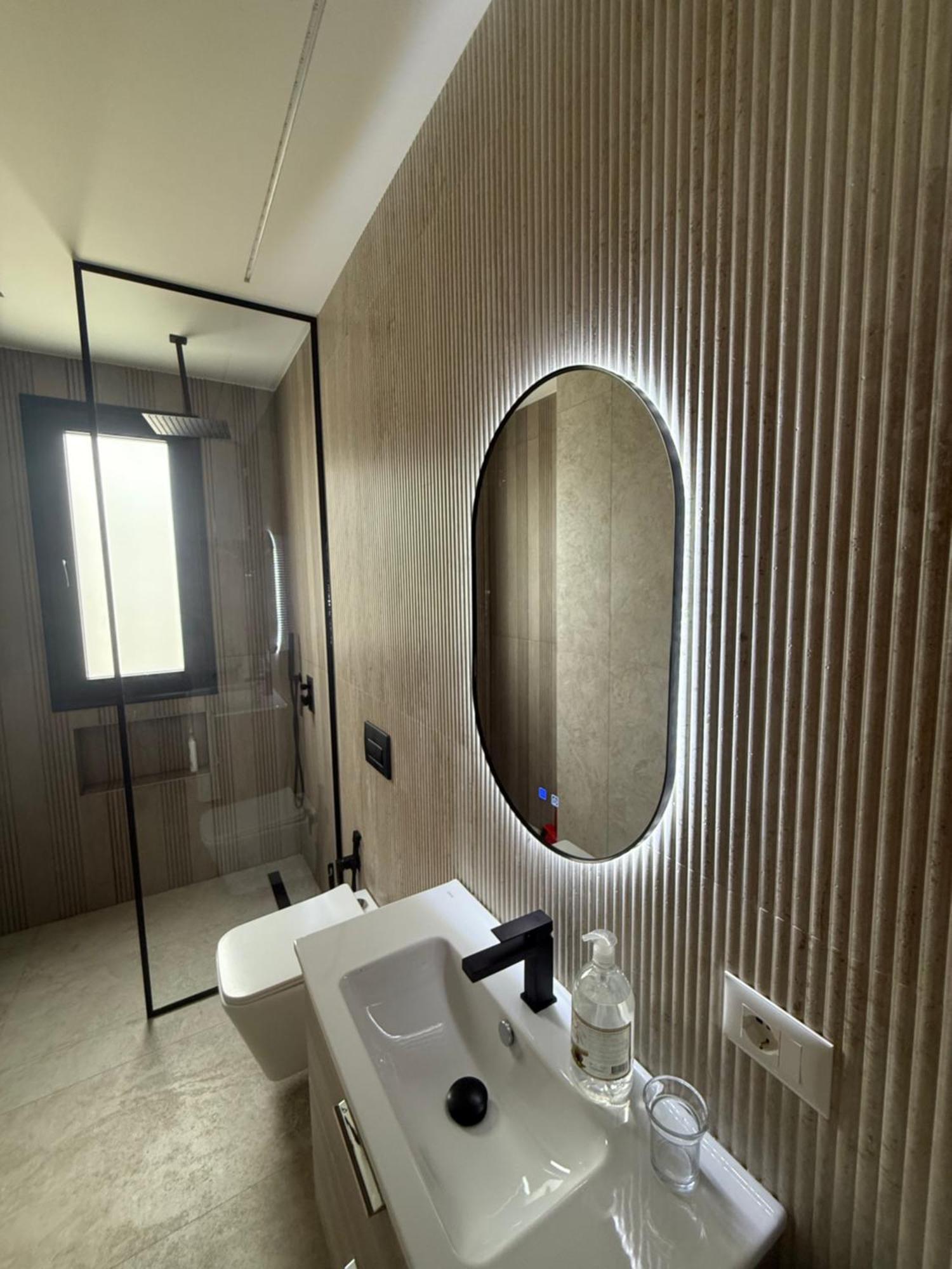 דירות Vlorë Marina House מראה חיצוני תמונה
