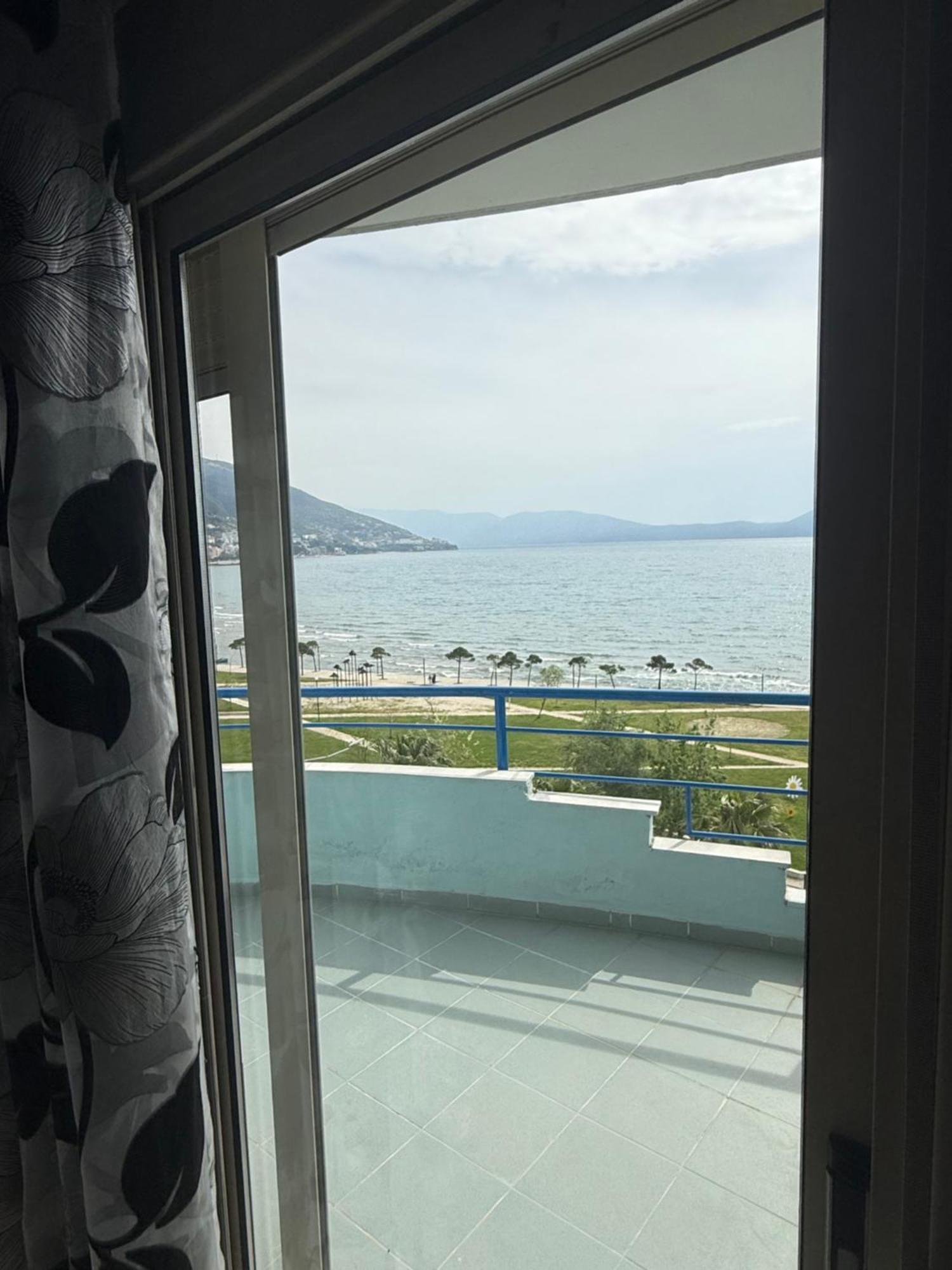 דירות Vlorë Marina House מראה חיצוני תמונה